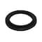 Plumb Pak Plumb Pak Tank to Bowl Gasket Black Rubber For Eljer PP836-24L - alternate 1
